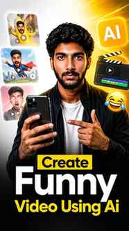 Create trending viral baby videos for free...🔥🚀
.
.
.
#aiv