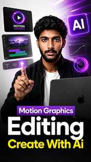 Motion graphics video easy to create......👍🚀
.
.
.
#motion
