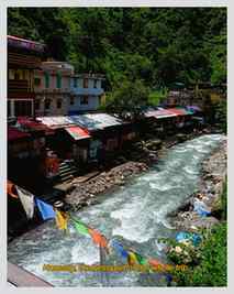 Landour & Mussoorie: Postcards of longing💌
Mussoorie trave