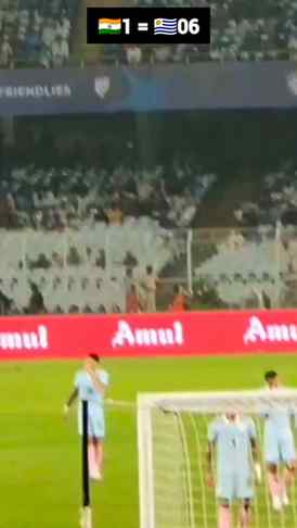India Vs Uruguay 1-06 Goal 😭😭
#viral #shorts #trending #ex