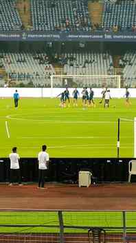 Kolkata Saltlake Stadium(India vs Uruguay)
#viral #trending 