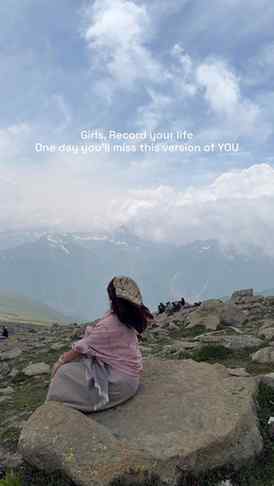 Girls and their obsession with freedom ❤️ #foryoupage #conte