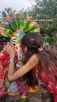 Har brr ganesh ji se usko he mang leti hu🧏🏻‍♀️🥹🤧❤️
.
.
.