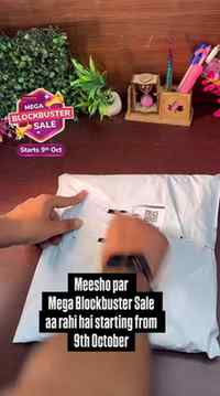 Type link in comments @meeshoapp #trending #relatablereels #