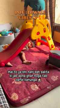 Diwali Vibes 😅 comment link for products ✨😅 @firstcryindia