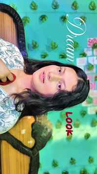 Ma Parwati look πβ¨
..
.
.
.
.
.
.
#viral #parwati #transiti