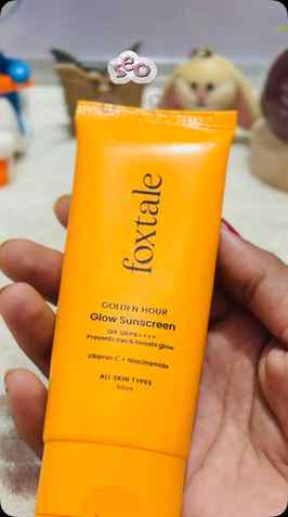 A little hydration, a lot of glow ✨
Creating skincare conten