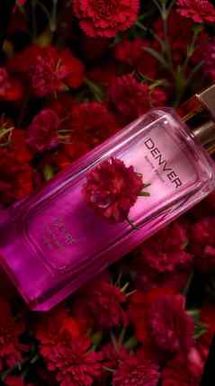 My current obsession in a bottle. 💗✨Denver Desire Women per