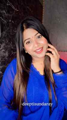 Shringar tu❤️
#trendingreels #viralreels #deeptisundaray #