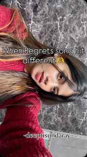 ❤️ @deeptisundaray
#trendingreels #punjabisongs #viralreel