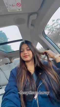❤️
.
.
#trendingreels #viralreels #deeptisundaray #delhiblog