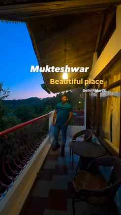 Beautiful place in Uttarakhand #trending #viral #nature #ins
