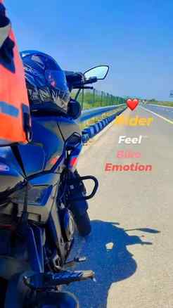 Highway Rides #trending #viral #instatrending #expressway