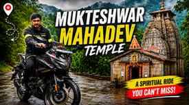 mukteshwar mahadev