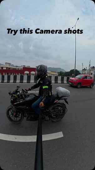 Try this camera shots #trending #viral #rider #traveldiaries