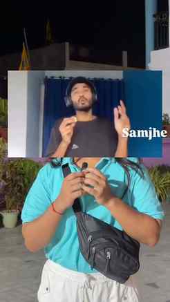 Samjhe …
.
#deoria #viral #trending #women #delhi