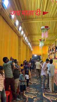 जय माता दी 🚩
.
#deoria #up52 #deoriaup52❤️ #deorianews #de