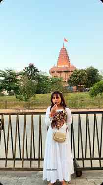 भारत माता मंदिर 🛕 ( उज्जैन महाकाल कोरिडोर ) 
.
.
#deoria #v