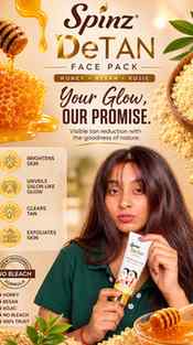 Get it on Amazon, Flipkart, Myntra, Cavinkart. Link in bio. 