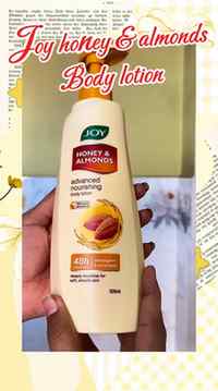 My honest first impression of JOY SKINCARE ✨
#joyskincare
.