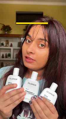 My skincare routine, depending on what my skin needs ✨

🌿 N