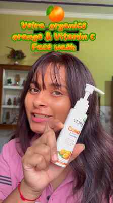Tired of oily & dull skin ruining your vibe? 😫
VEIRA Organi