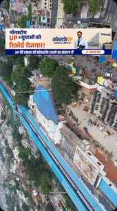 आज का उत्तर प्रदेश का युवा इन्वेस्टमेंट, स्टार्टअप्स, और आधु