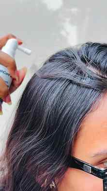 Comment GROW to know how
#wishcarehairgrowthserum #collabor