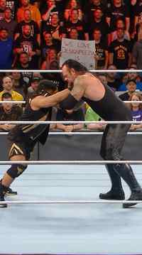 Sorry @undertaker 😌
Comment “WWE” for Prompt and full guid