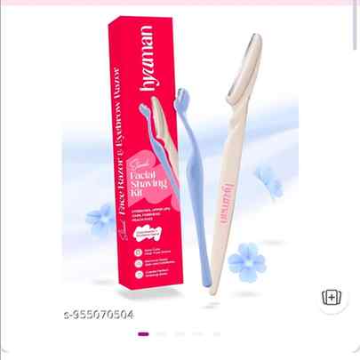 Collection of face razor on your budget 🔗 comment fir link�