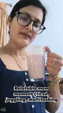 Comment nutrimix
Baacho ki bhagdoad me hum apna khayal rakh