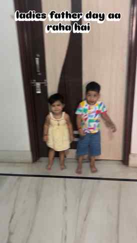 Happy father’s day papa. 
Father& son 
Fathers day funny ree