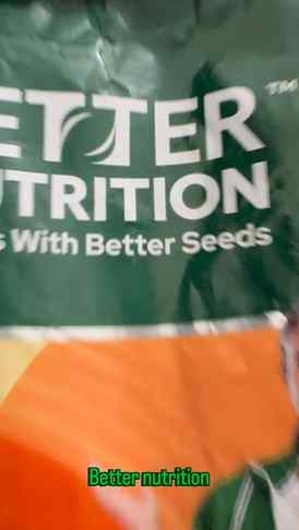 Better nutrition hai to no tension u all try this
Good food