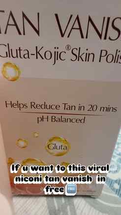 Free free free viral niconi tan vanish.
If u want this co