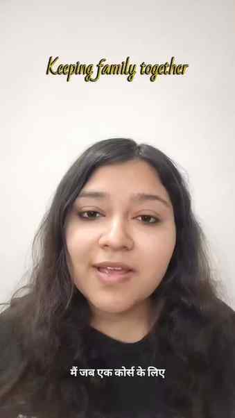 From creating content to connecting families โค๏ธ๐ฑ Jio makes