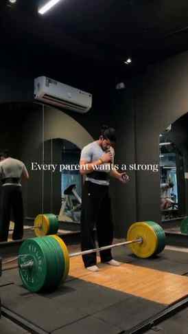 Become the man your family can always count on.
.
.
.
#fyp #