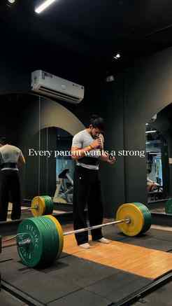 Become the man your family can always count on.
.
.
.
#fyp #