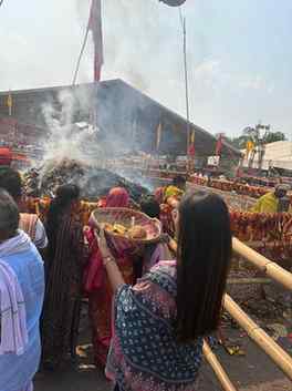 Jay maa hingulaa
#talcher #jaymaahingula #angul#parjang