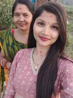 Mummy 😊😊