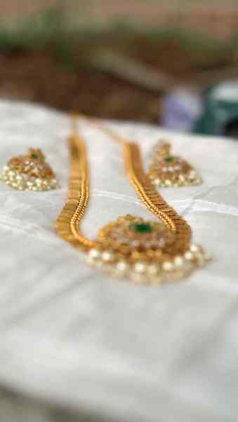 Beautiful jewellery set @suneraa.jewellery 🥰
#jewelry #vira