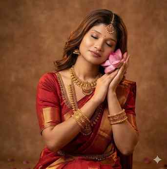 Mata laxmi ♥️