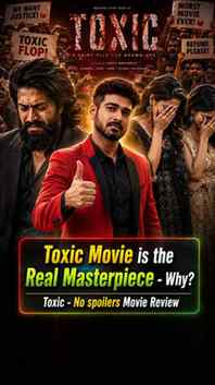 Toxic - What the hell Masterpiece is this 😳
“Life Toxic-a
