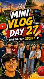 Mini Vlog Day 27
#cricketbox #cricektlovers🏏❤️ #morbihan