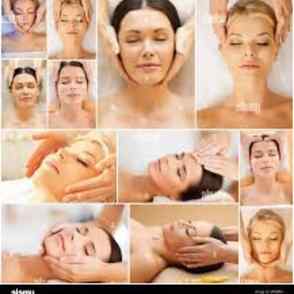 Any facial at just 399/- in near allipuram bazar road, Visak