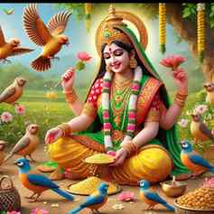 Jai sri maha laxmi namaha 🙏🙏🙏
Good morning all
#god #lord