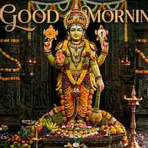 Om namo vishnu devaya 
Good morning all
#god #lord #vishnu #
