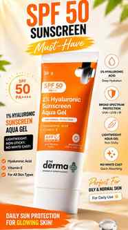 ☀️ SPF 50 Sunscreen – Daily Skincare Essential! ✨

ఈ మధ్య నా