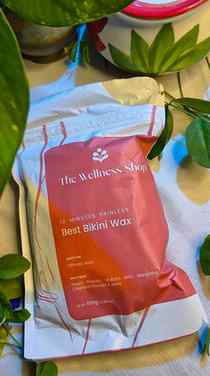 Loving how easy this product is to add to my daily routine! 