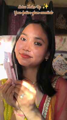 3 Lotus essentials, 1 perfect look 🤎
Comment link
@lotus_