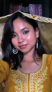 That Bengali girl transition >>> ❤️🔥